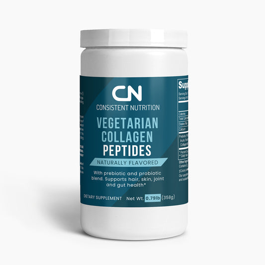 Vegetarian Collagen Peptides