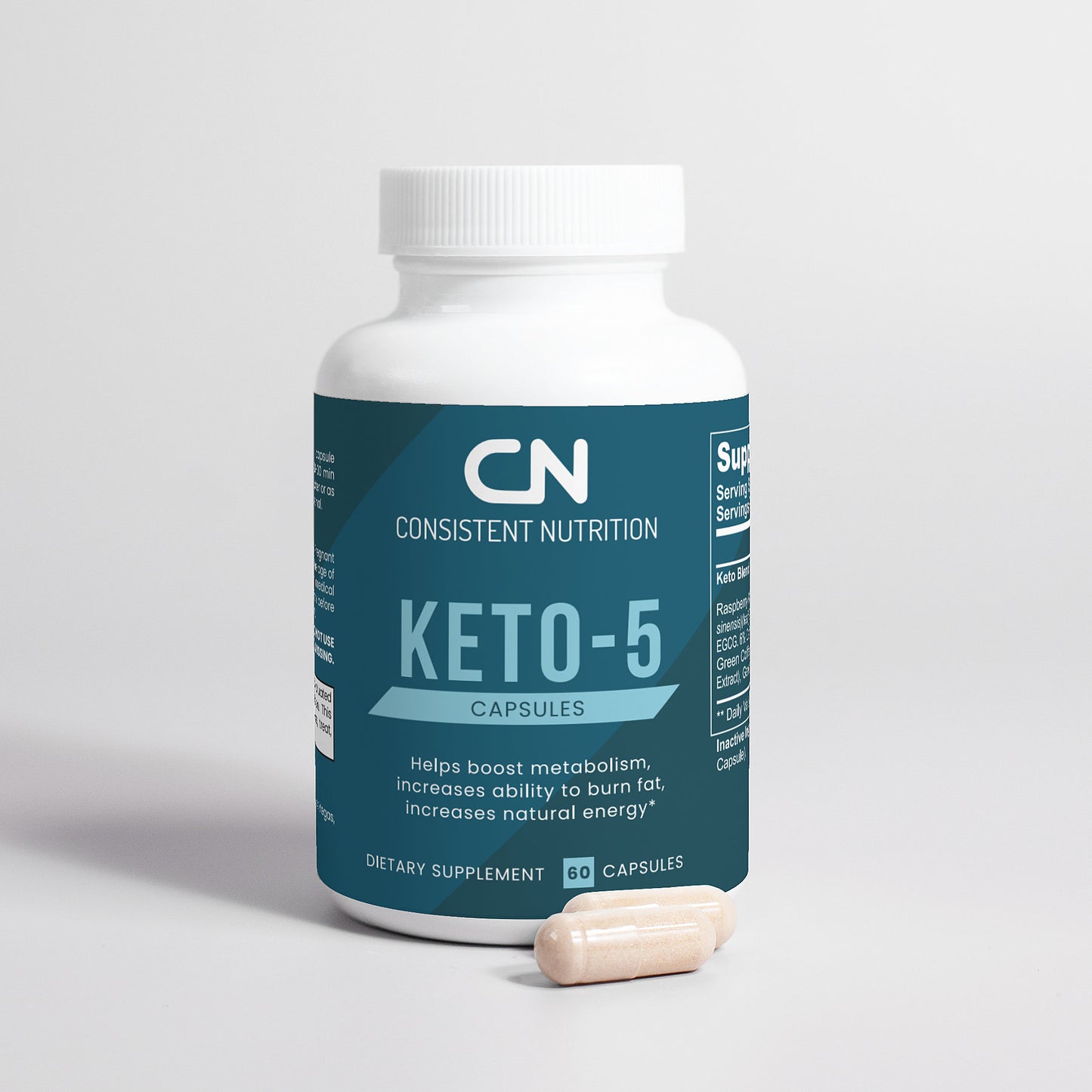 Keto-5